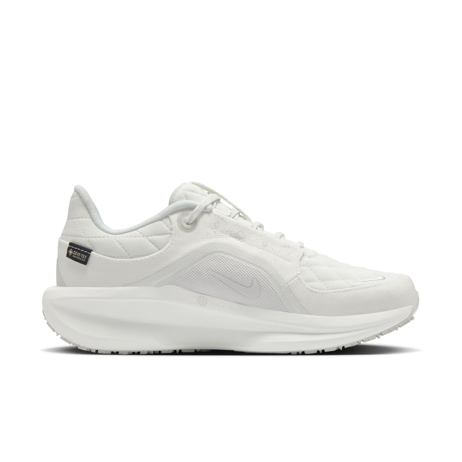 Nike (wmns)  Air Zoom Winflo 11 Gore-tex 'summit White'