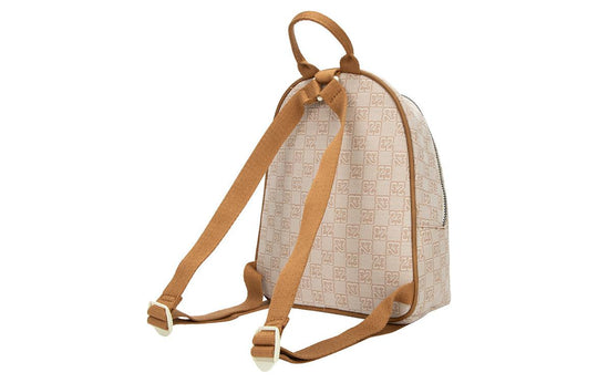 Air Jordan Monogram Backpack 'Beige' JD2413020TD-001