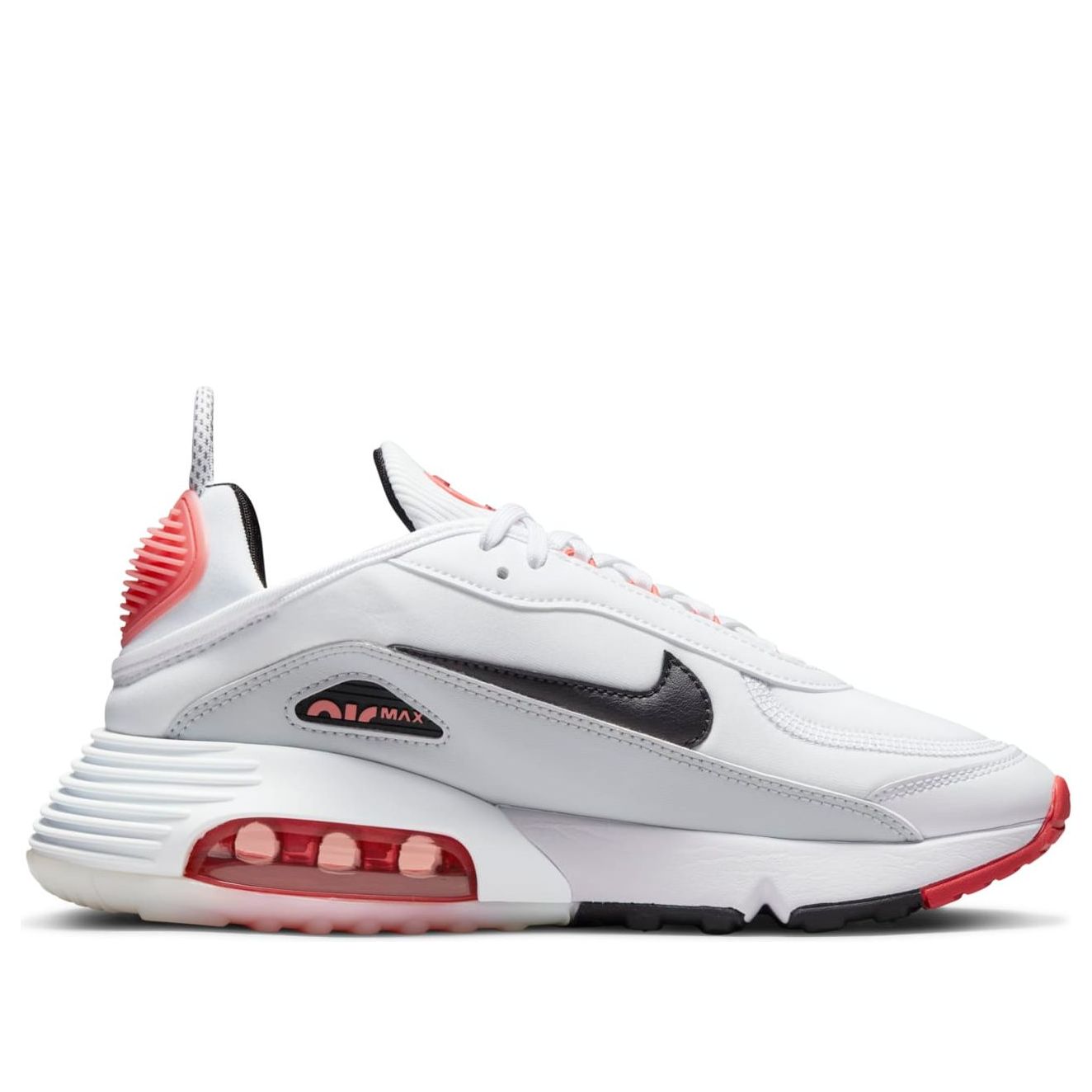 Nike (wmns) Air Max 2090 C/s 'white Magic Ember'