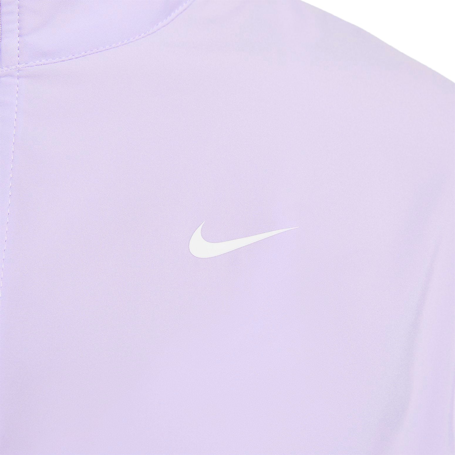 Nike (wmns)  Dri-fit One Jacket (asia Sizing) 'purple'