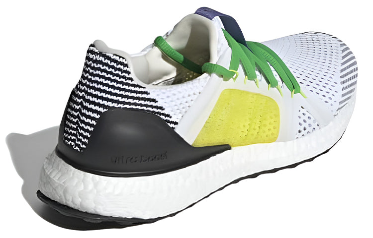 Adidas Originals (wmns) Adidas Stella Mccartney X Ultraboost 'white Black'