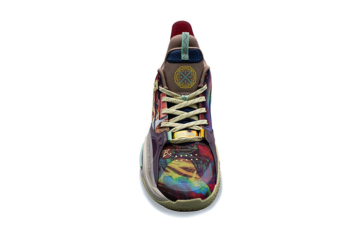 Li-ning (gs) Wade All City 10 V1 'doctor Strange In The Multiverse Of Madness'
