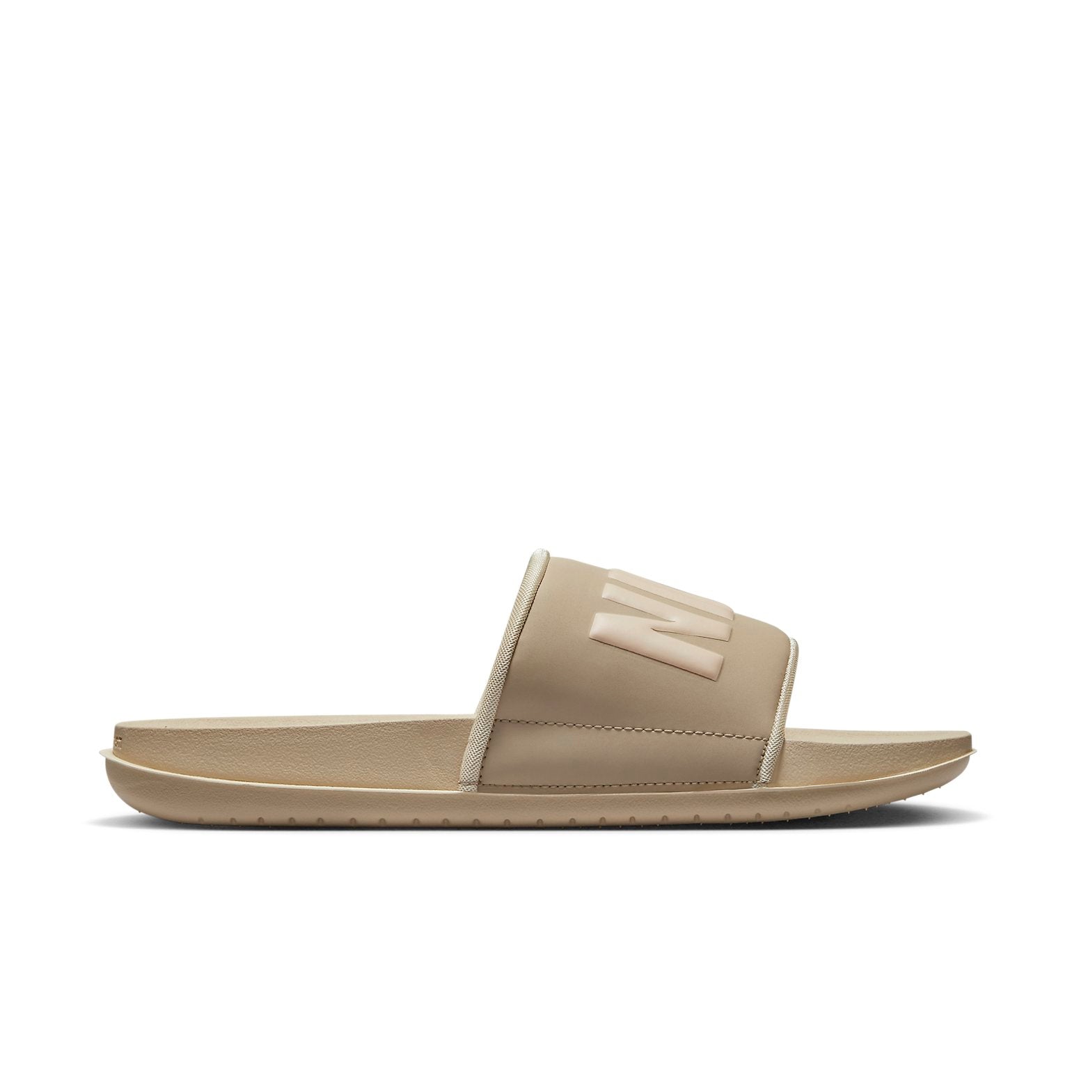 Nike Offcourt Slide 'khaki Rattan'