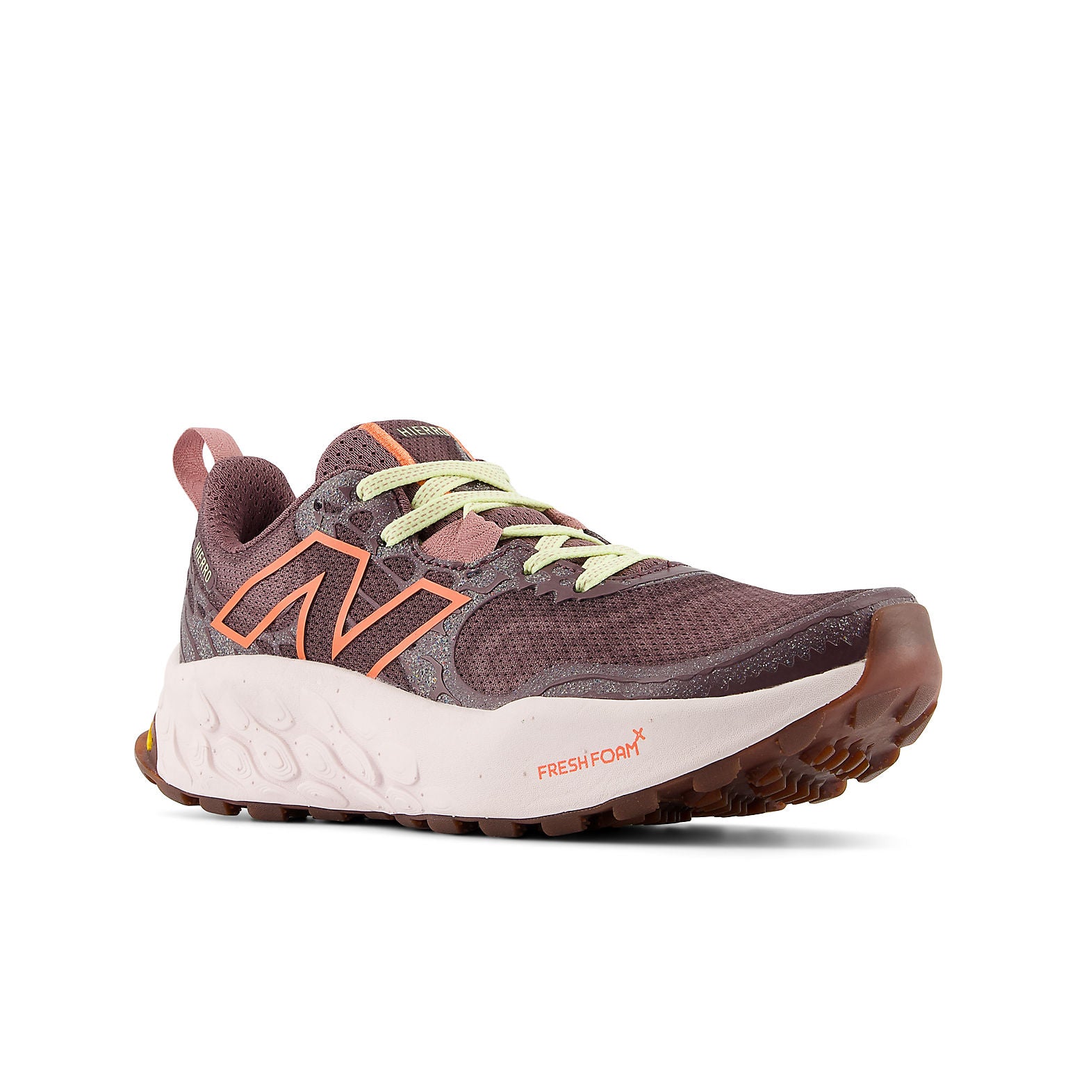 New Balance Fresh Foam X Hierro V8