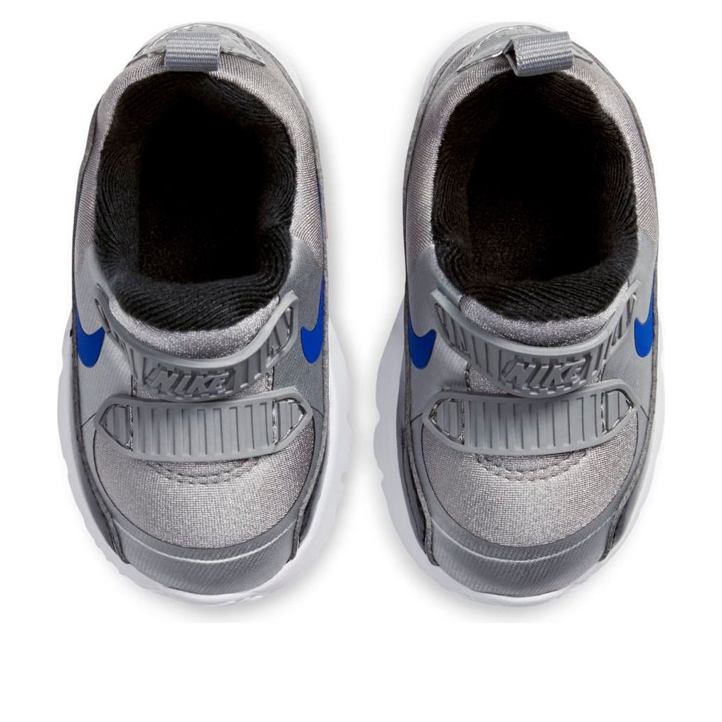 Nike (td)  Air Max Tiny 90 'silver Blue'
