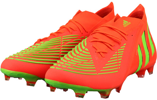 Amazon.com | Adidas Japan HG/AG Predator Edge 1 L Soccer