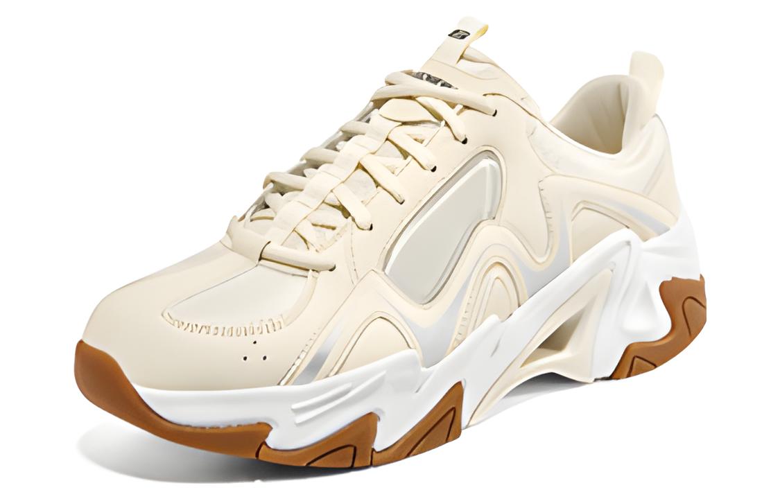 Skechers Stamina V3 'cream  White' In Neutral