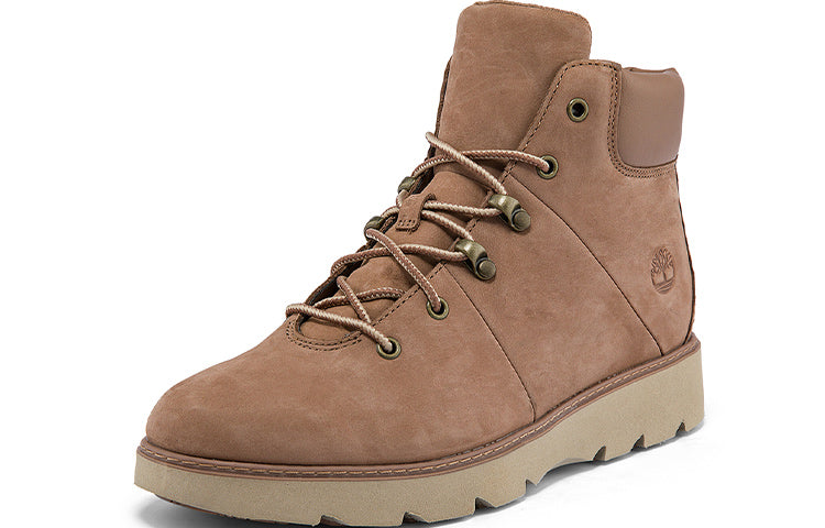 Timberland (wmns) Keeley Field Hiker Boots 'rose Brown'