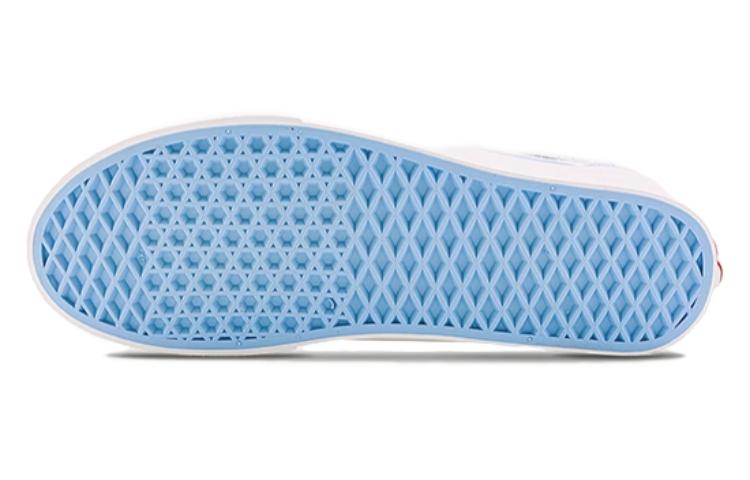 Vans X Tagi Old Skool 'blue White'