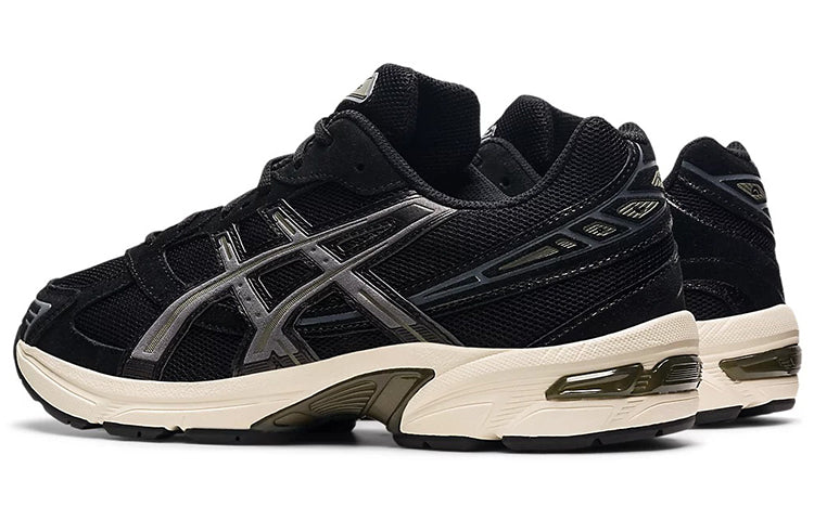 通販 激安 ASICS Gel-1130 'Black Metropolis' 1201A255-002 その他
