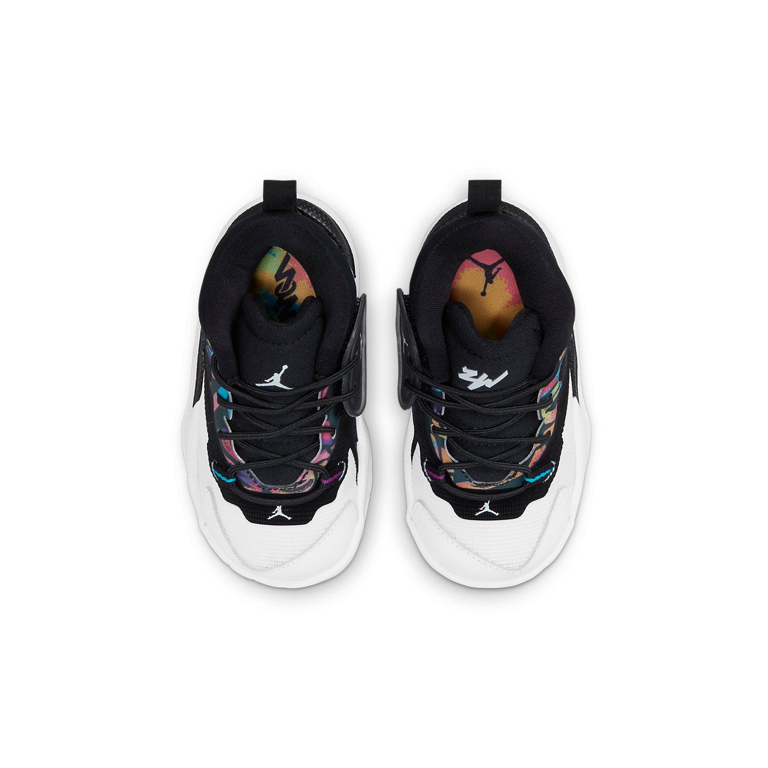 Air Jordan (td)  Zion 1 'noah'
