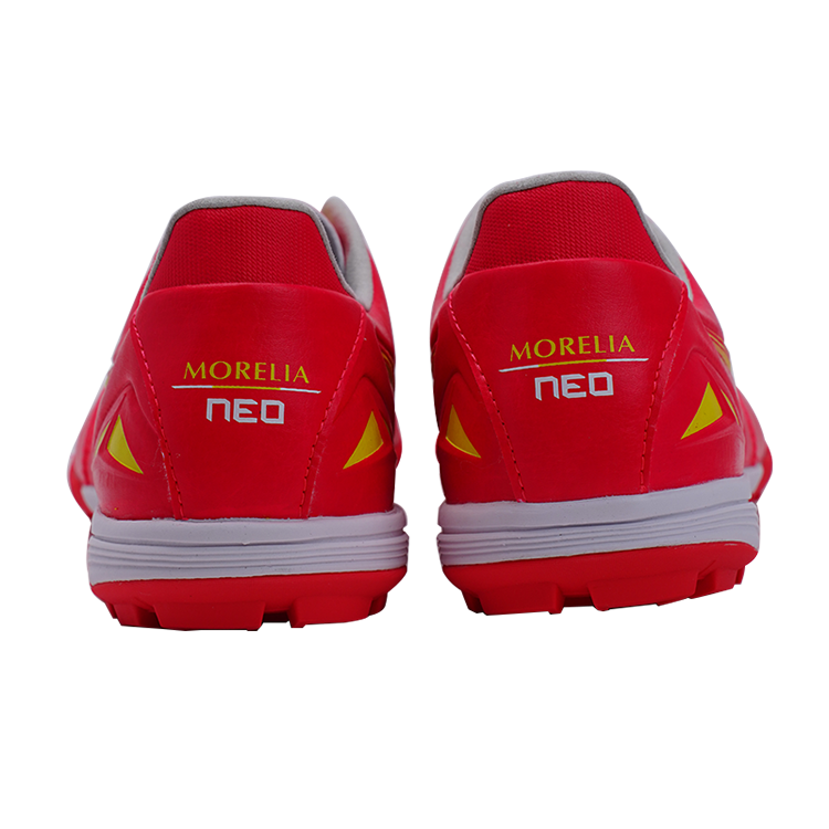 Mizuno Morelia Neo4 Iv Pro As 'red'