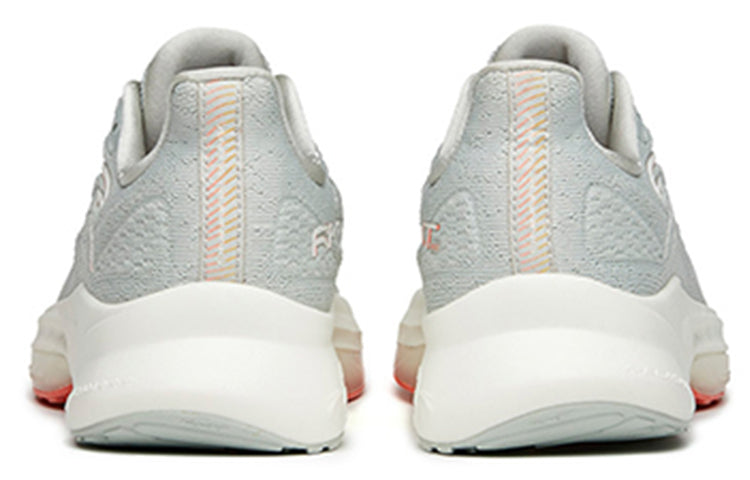 Anta (wmns)  Rocket 3 'white Grey Green'