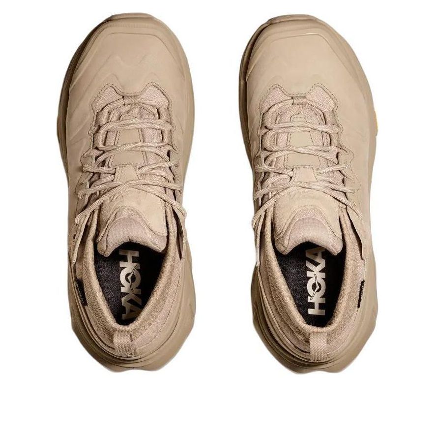 Hoka (wmns) One One Kaha 3 Gtx 'beige'