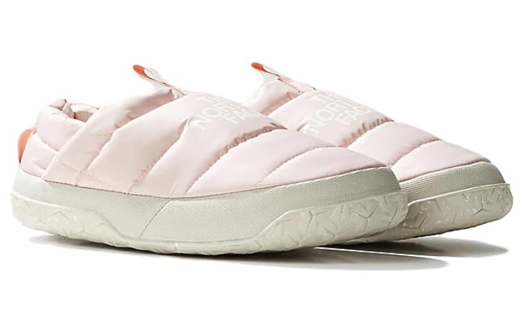 The North Face (wmns) Nuptse Mules 'pink Moss'