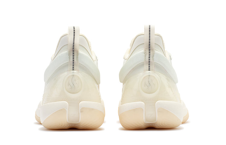 361 Degrees Ag Explode Aaron Gordon 'feather White' In Neutral