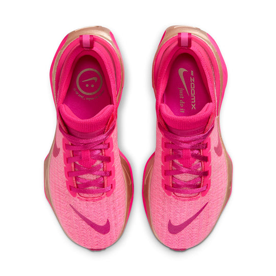 WMNS) Nike ZoomX Invincible 3 'Fierce Pink' DR2660-602