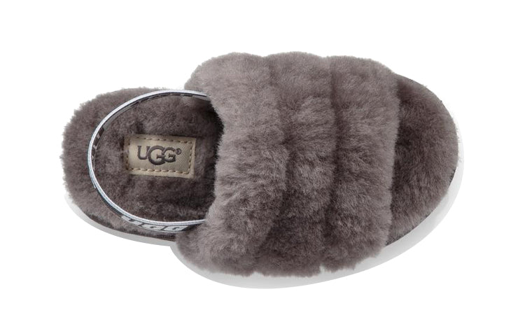 Ugg (td)  Fluff Yeah Slide