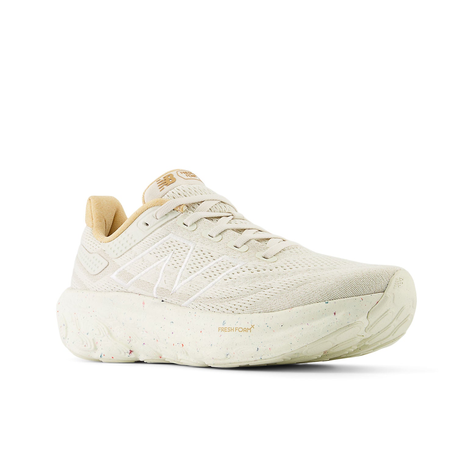 New Balance Fresh Foam X 1080 V13 Womens Gym Lace Up Casual And Fashion Sneakers