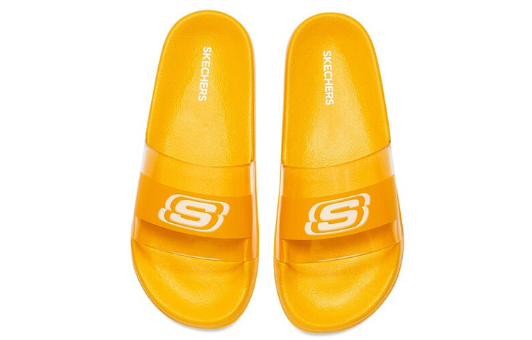 Skechers (wmns)  Side Lines 2 'yellow'