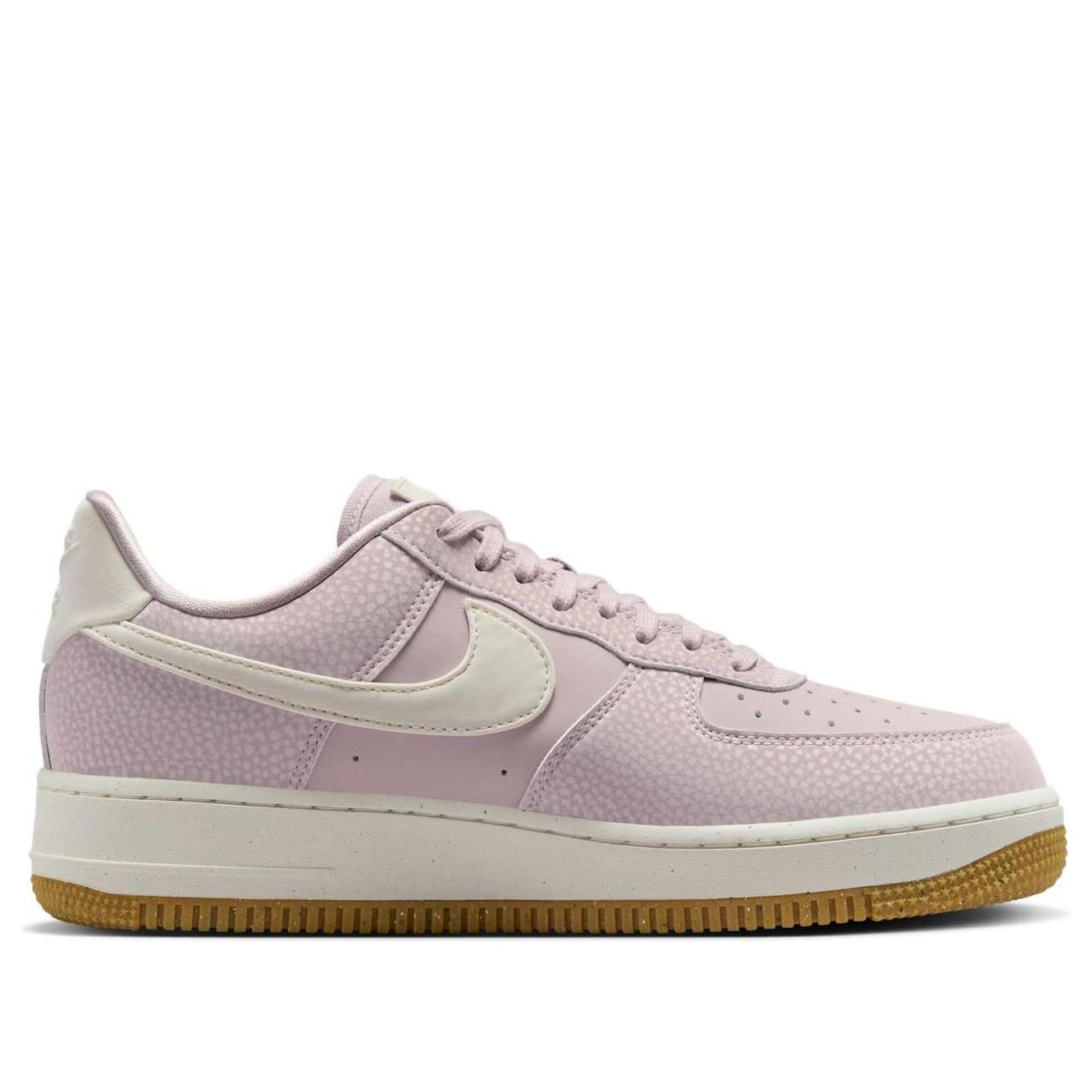 Nike (wmns)  Air Force 1 Low '07 Next Nature 'platinum Violet'