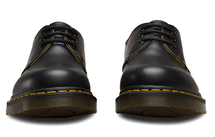 Dr. Martens' Dr. Martens 1461 Smooth Leather Oxford 'black'