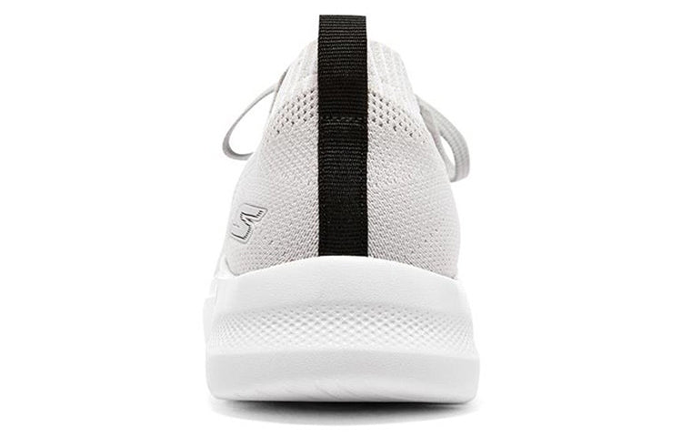 Skechers Go Walk 6 Hyper Burst 'white Black'