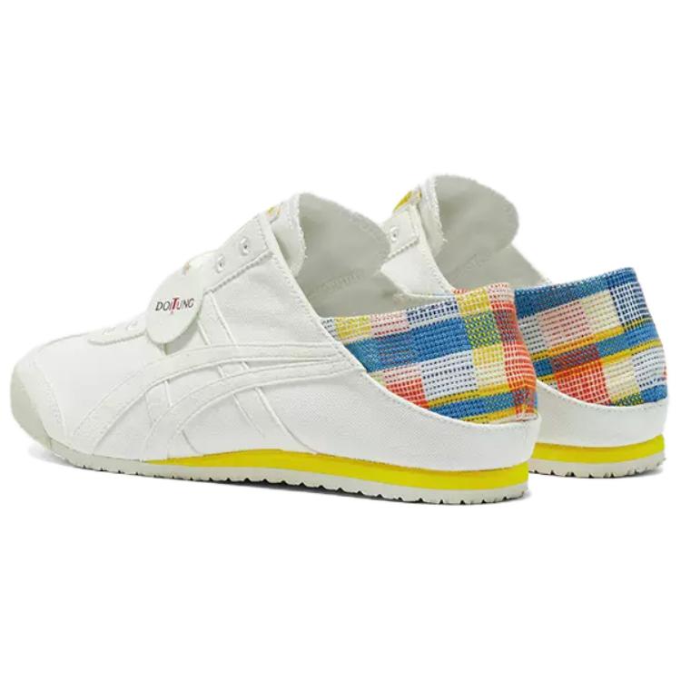 Onitsuka Tiger X Doi Tung Mexico 66 'paraty' In Multi