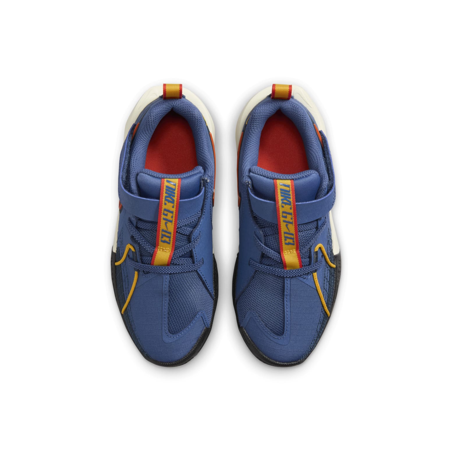 Nike (ps)  Air Zoom Gt Cut 3 'mystic Navy'