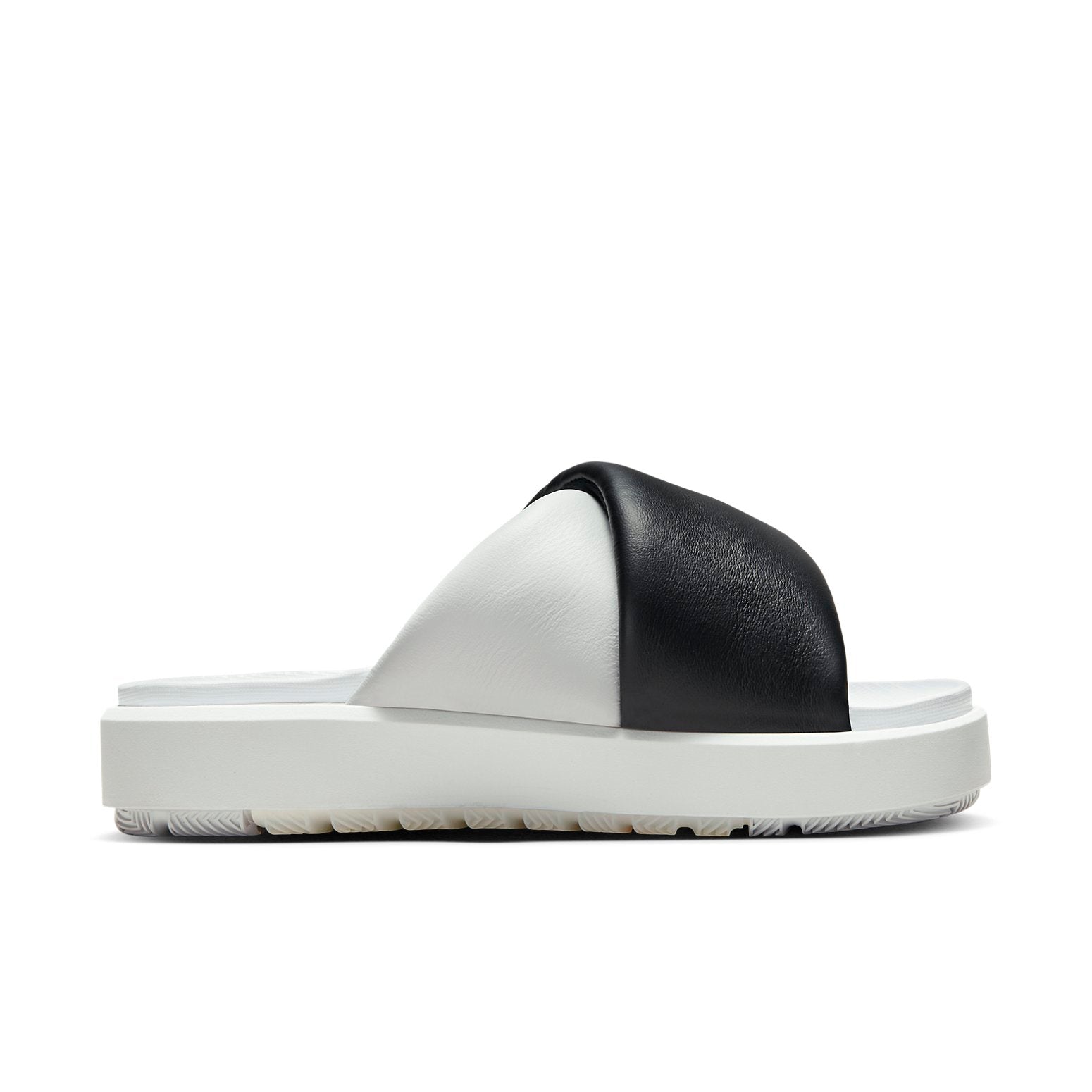 Air Jordan (wmns)  Sophia Slide 'infrared 23 Black' In Multi