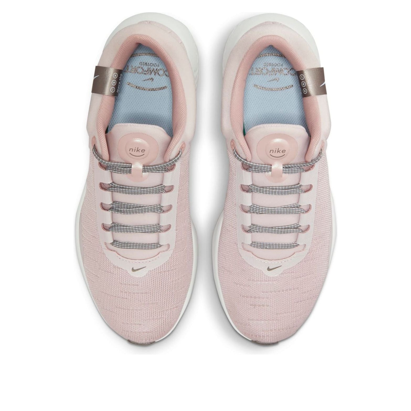 Nike (wmns)  Renew Serenity Run Premium 'barely Rose'