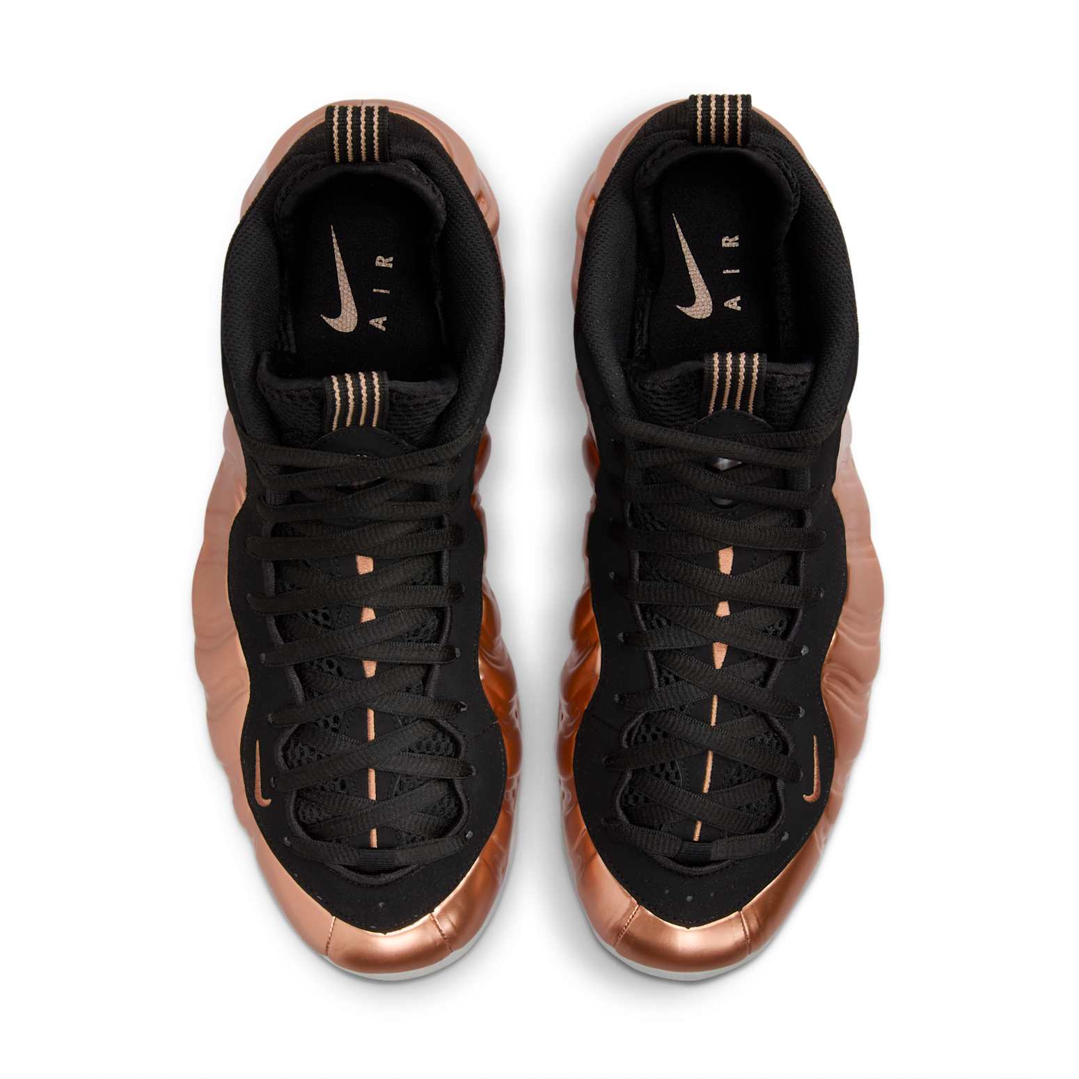 AIR FOAMPOSITE PRO PRM AS QS/エアホームポジット/ベージュ