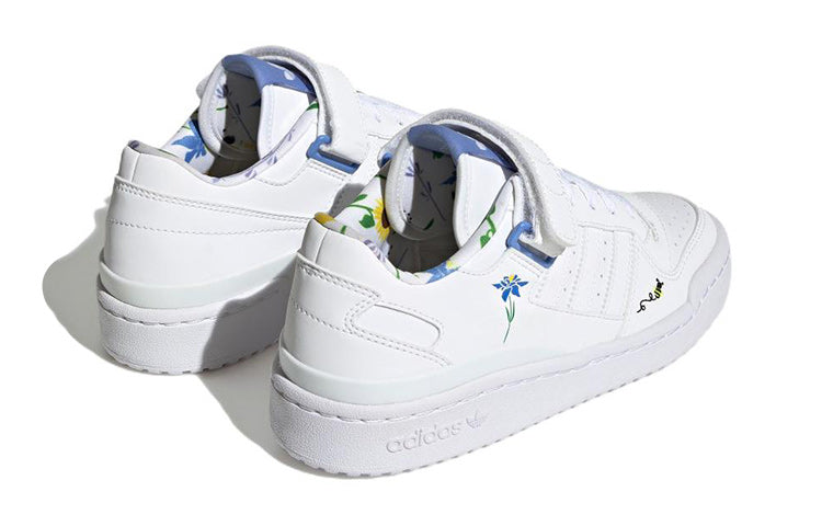 Adidas Originals (gs) Forum Low
