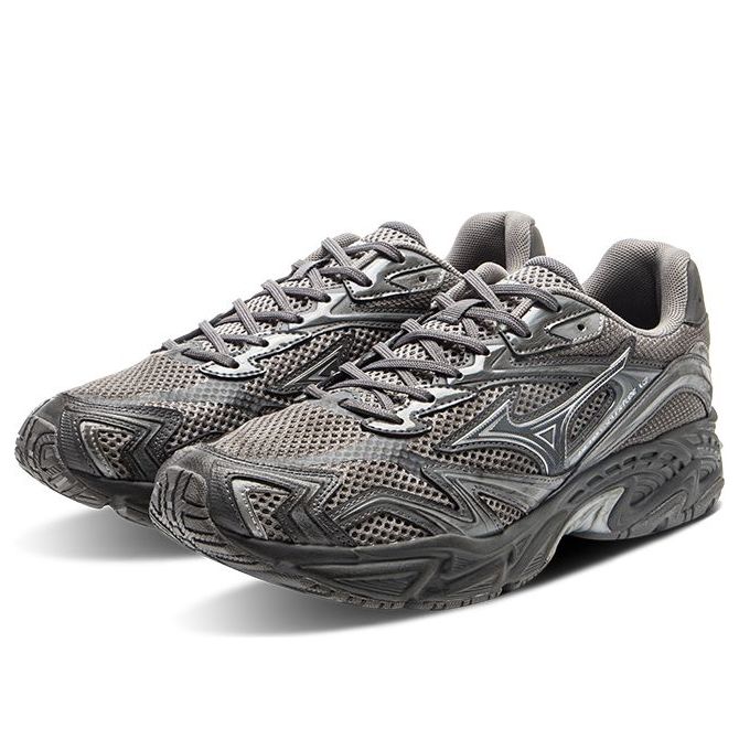 Mizuno Adventure V2 'rock Grey'