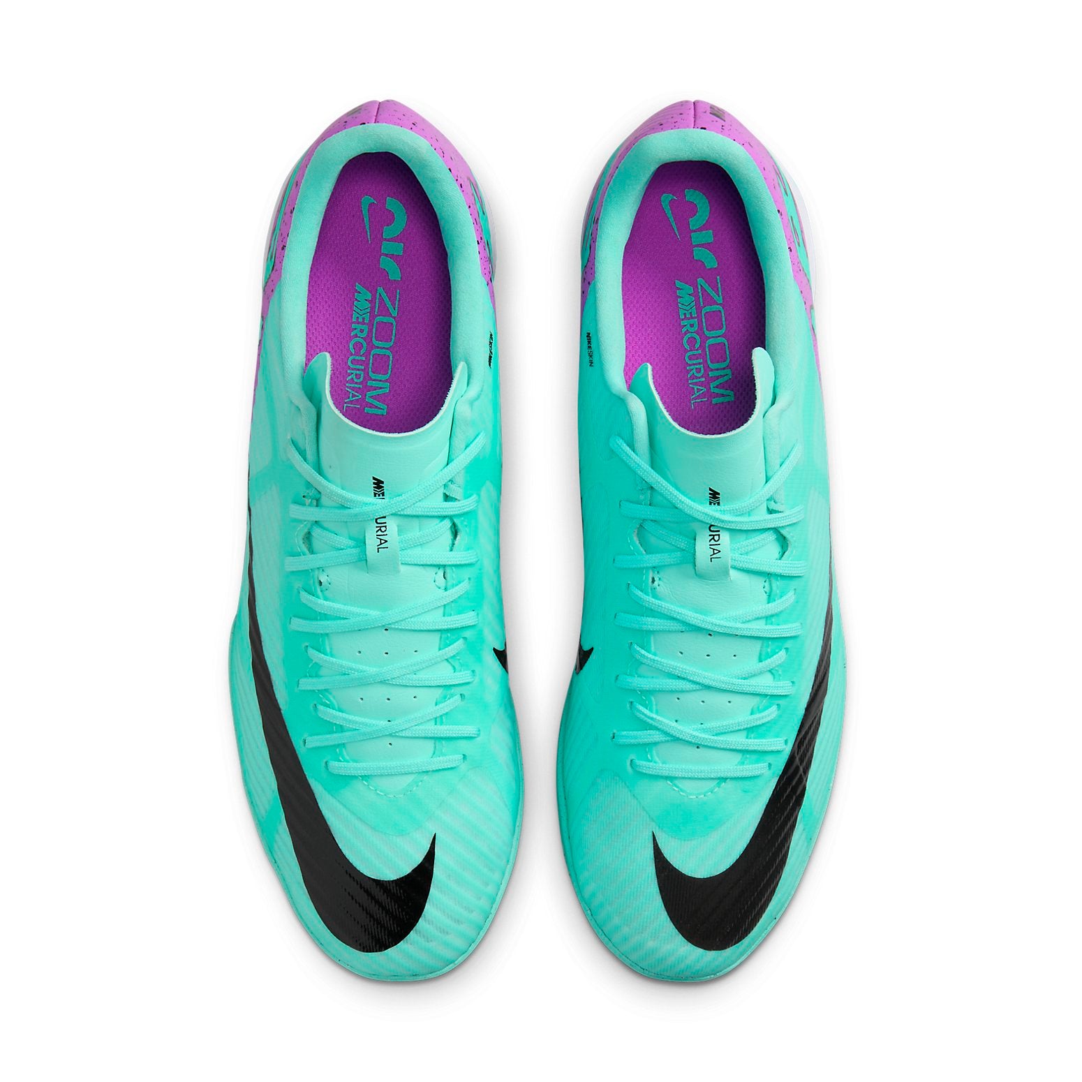 Nike Zoom Mercurial Vapor 15 Academy Ic 'peak Ready Pack'