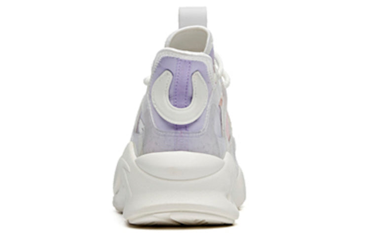 Anta (wmns)  Life Series Sneakers 'oxygen Blue'