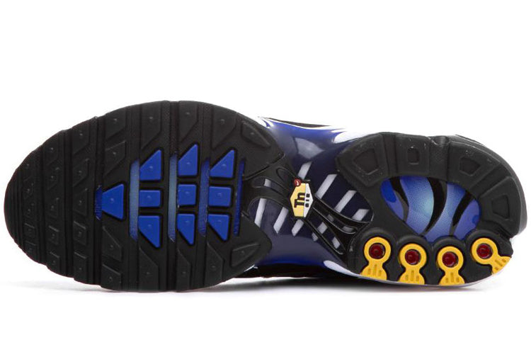 ★ Nike ★ Nike Air Max Plus III “Hyper Blue” Nike Air Max Plus 3 Hyper Blue - Size 8 Men's - Preowned