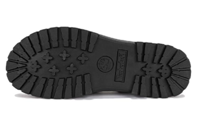 Timberland (wmns) Clairemont Way Fisherman Sandals 'black Nubuck'
