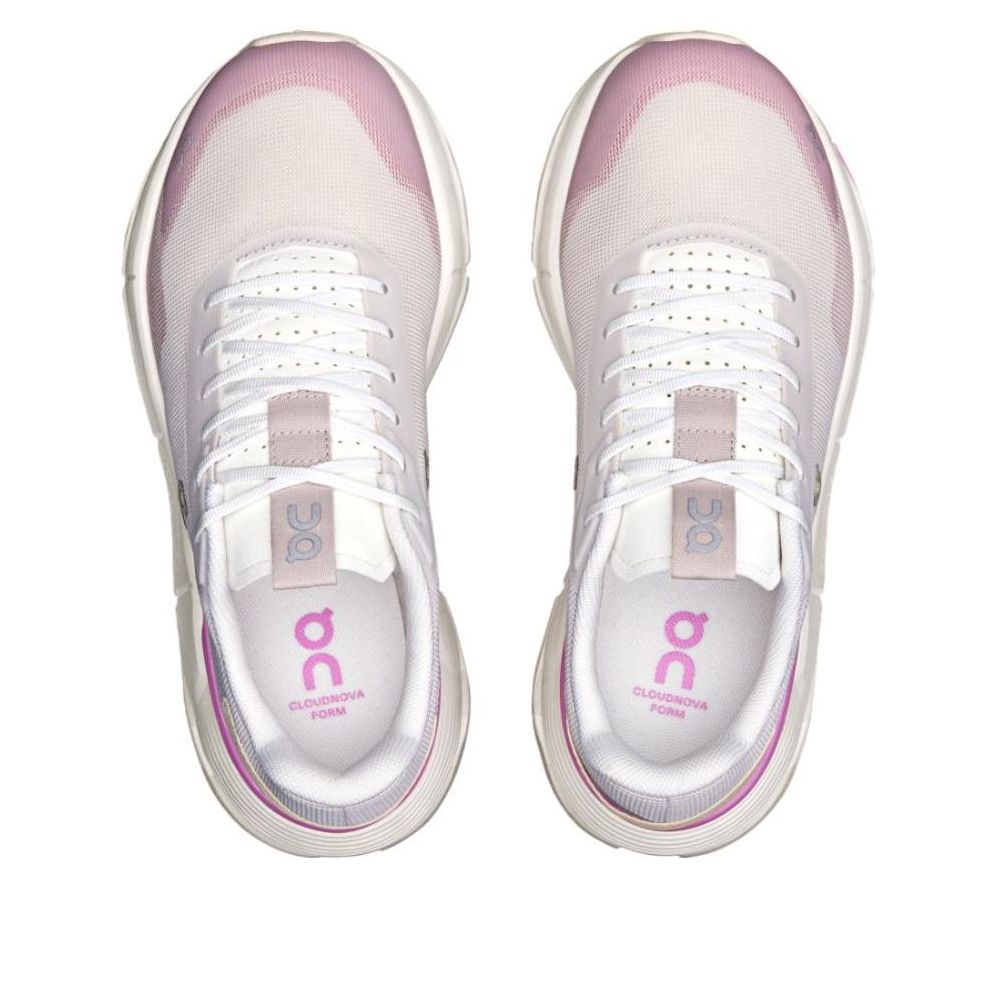 On Running Cloudnova Form 2 Sneaker