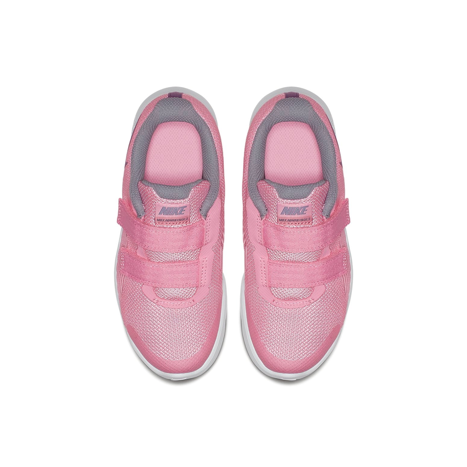 Nike (ps)  Air Max Advantage 2 'pink Blue'