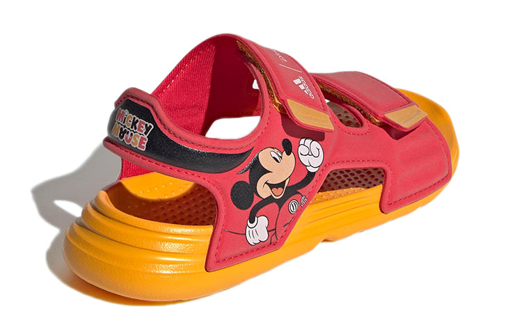 Adidas Originals (gs) Adidas Altaswim X Disney Mickey Mouse