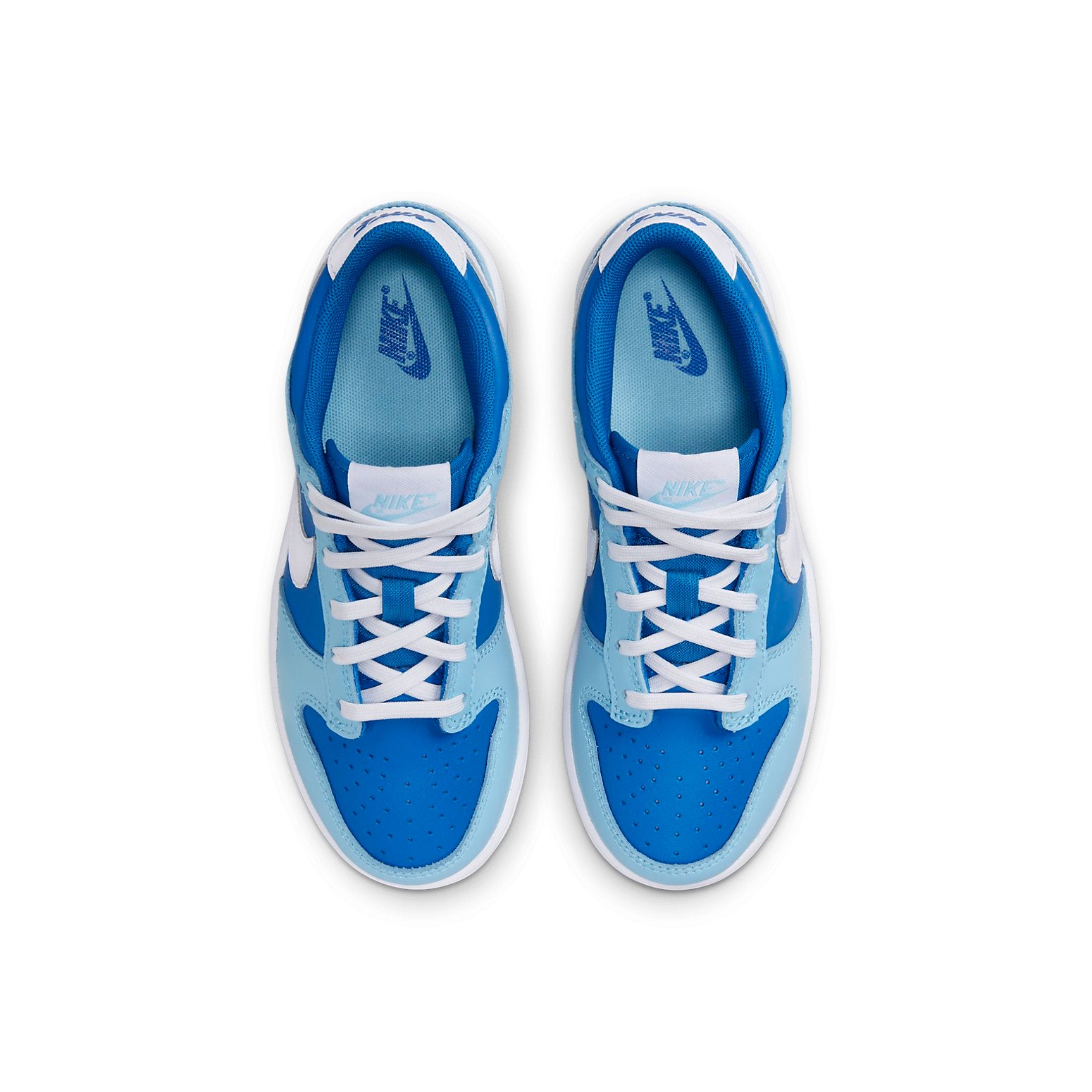 Nike (ps) Dunk Low Retro Qs 'argon' 2022