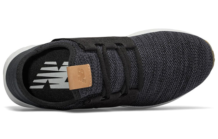New Balance (wmns)  Fresh Foam Cruz V2 'black'