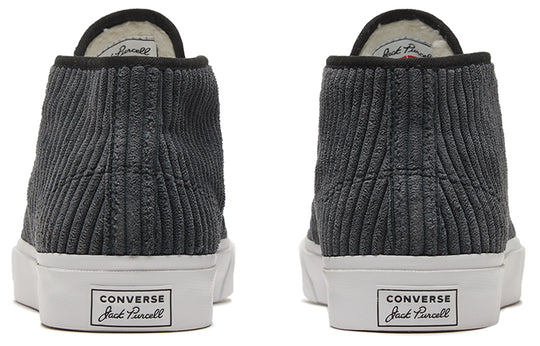 Converse Jack Purcell Mid 'Black Corduroy' 169794C - 3_8eb1b79a-362f-40a1-ab99-fea7179a74b6