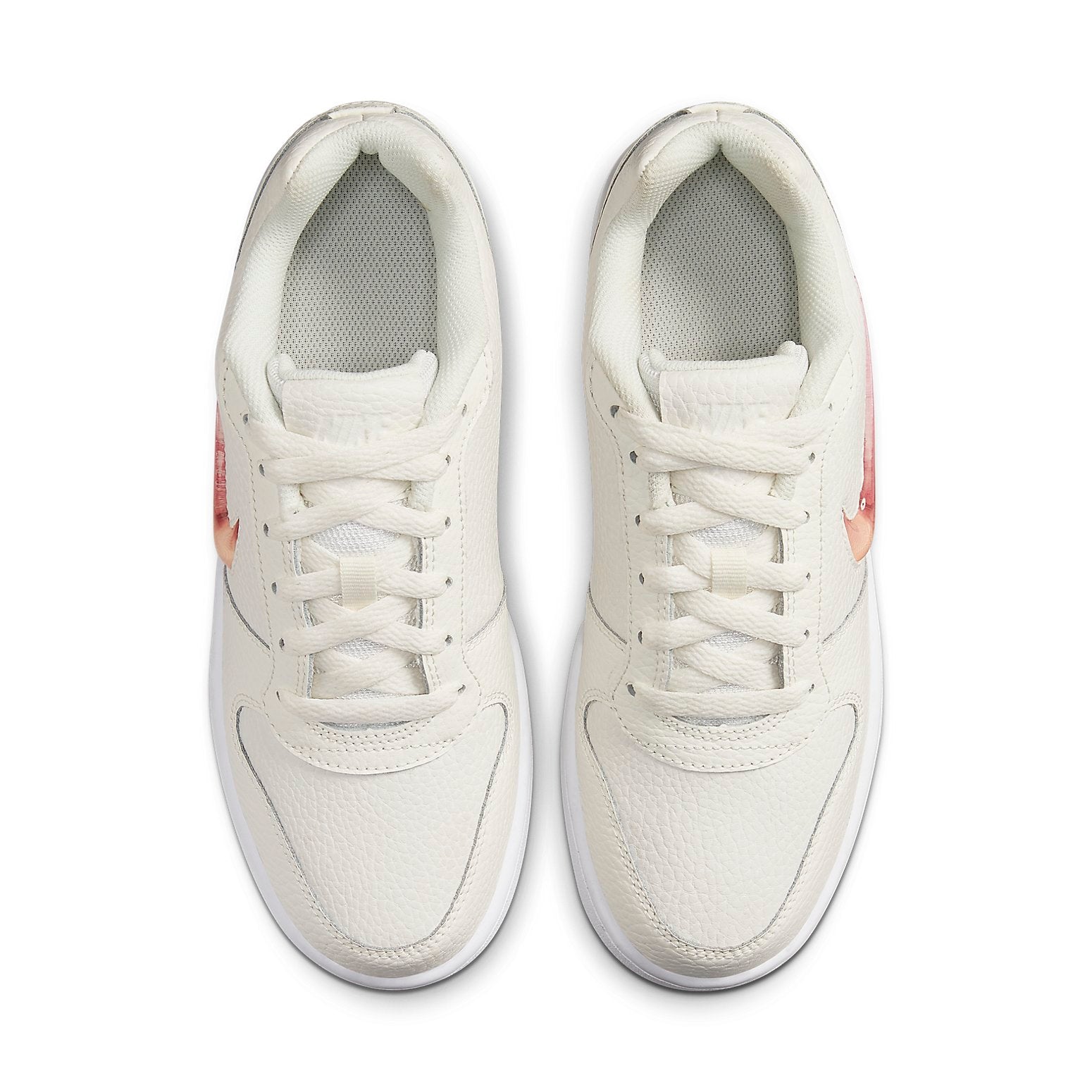 Nike (wmns)  Ebernon Low Prem White/pink