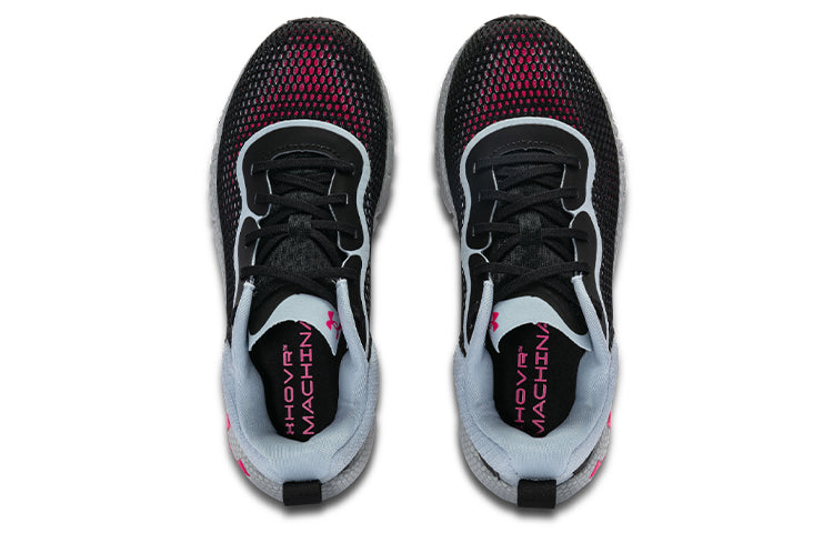 Under Armour (wmns)  Hovr Machina 2 Se 'black Blue'