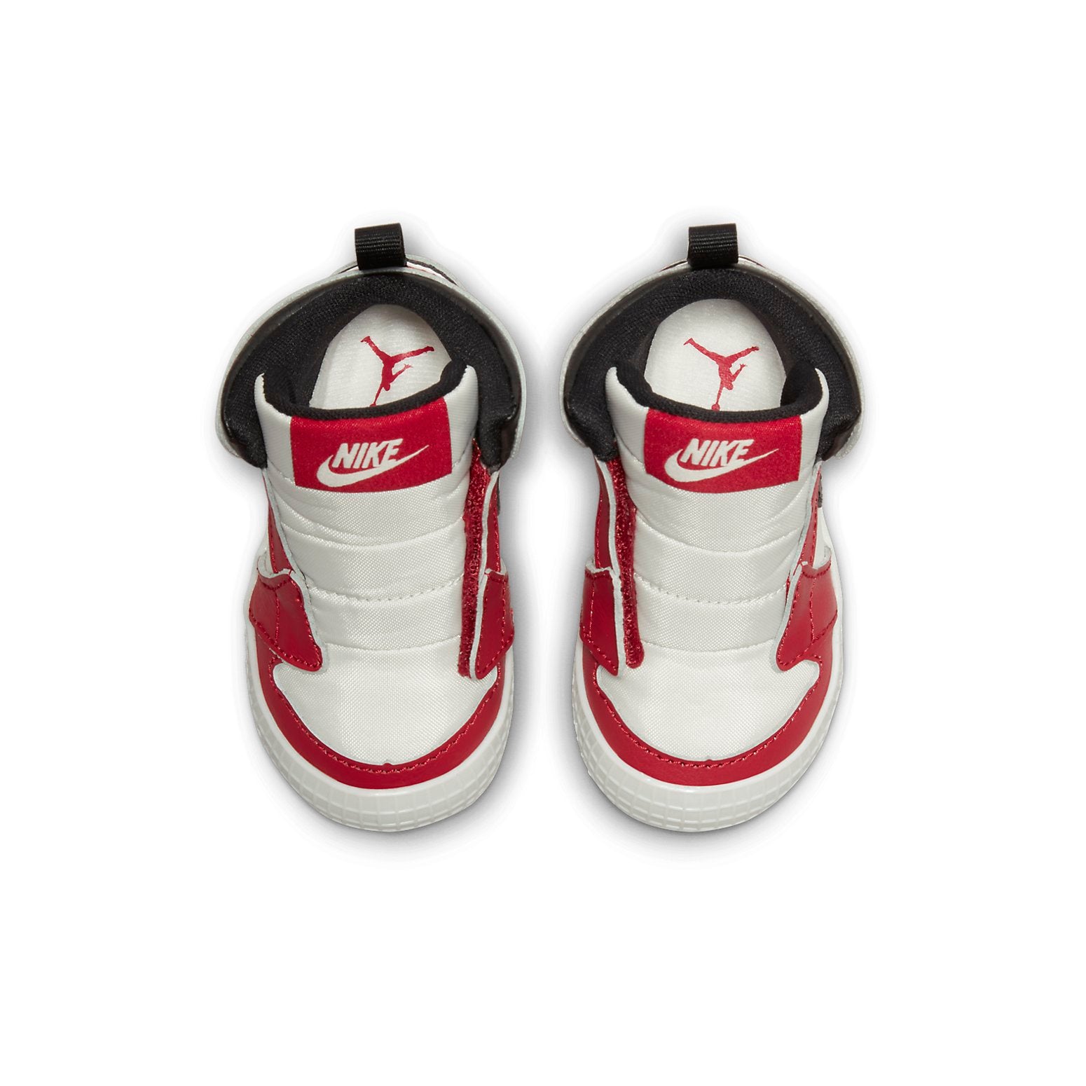 Air Jordan (td)  1 Crib Bootie 'chicago Lost & Found'
