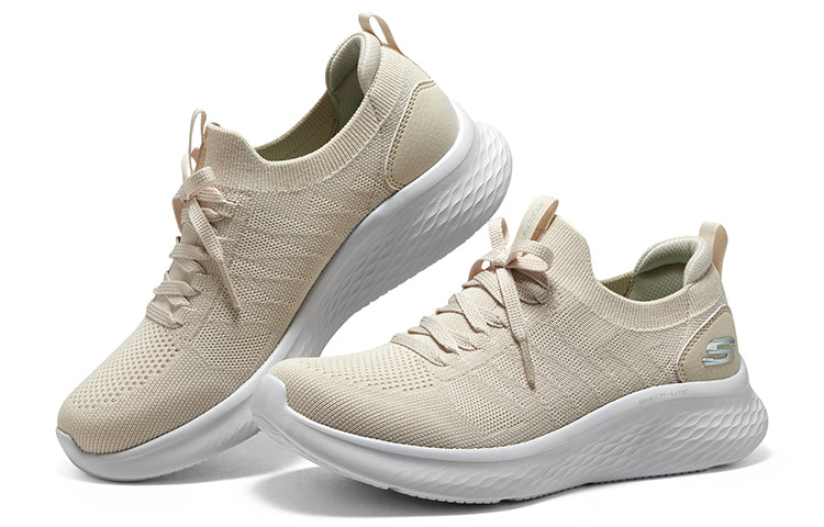 Skechers (wmns)  Skech-lite Pro 'natural' In Neutral