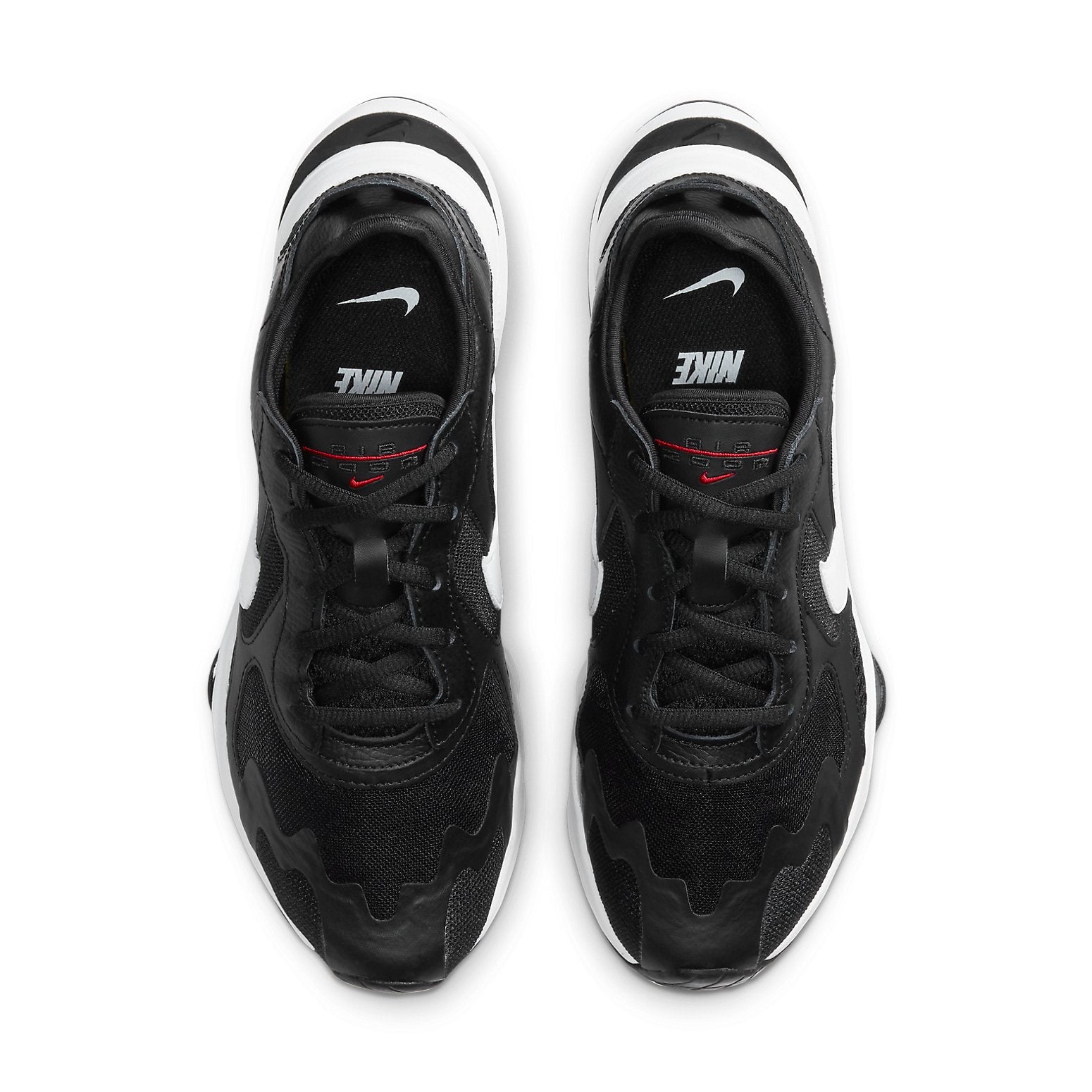 Nike (wmns) Air Zoom Division 'black White'