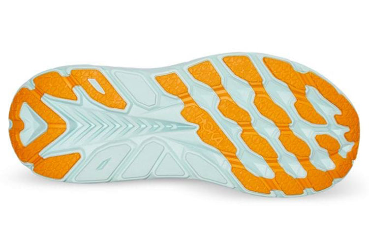Hoka (wmns)  One One Clifton 8 'blanc De Blanc'